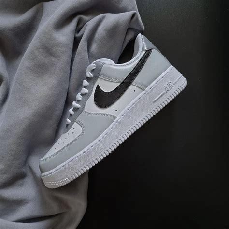 nike air force frauen grau|air force 1 shoes for women.